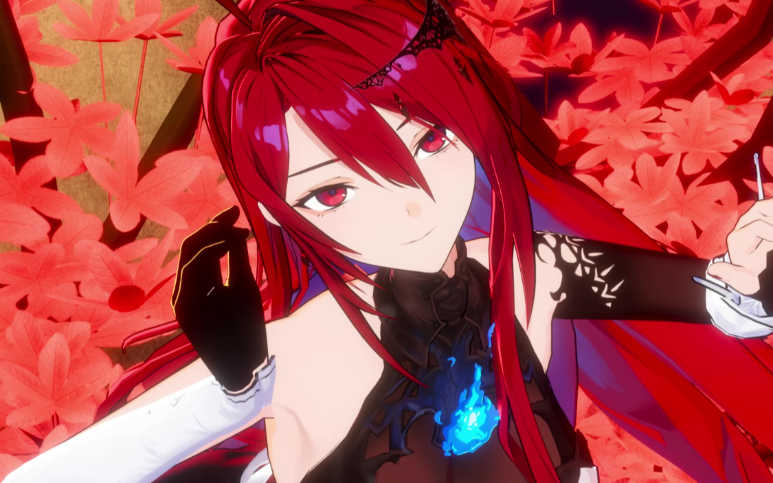 Hololive Elizabeth Rose Bloodflame Catch Catc