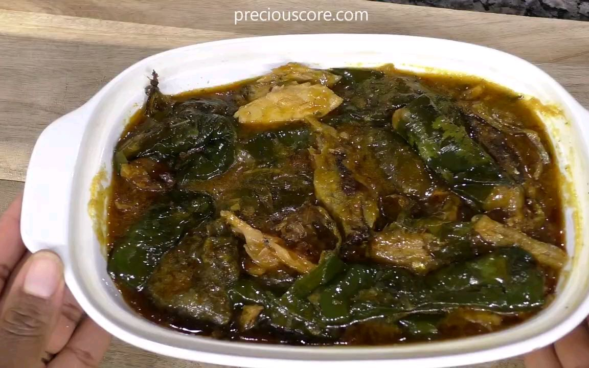 喀麦隆炖菜喀麦隆炖菜