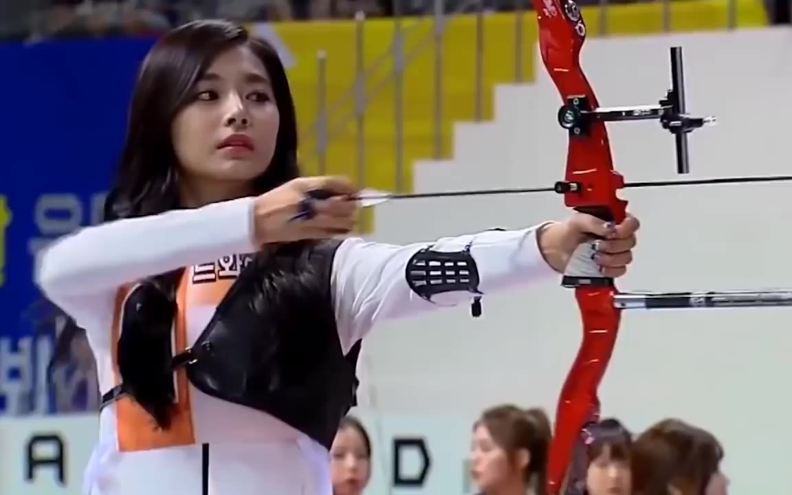 中国女团来啦！【SNH48】TEAM HII - Sweet Trap（影）《终极任务》练习室版