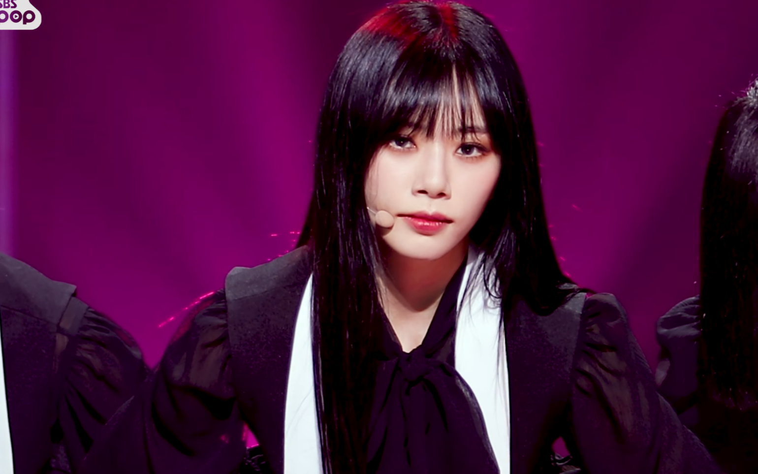 中国女团来啦！【SNH48】TEAM HII - Sweet Trap（影）《终极任务》练习室版