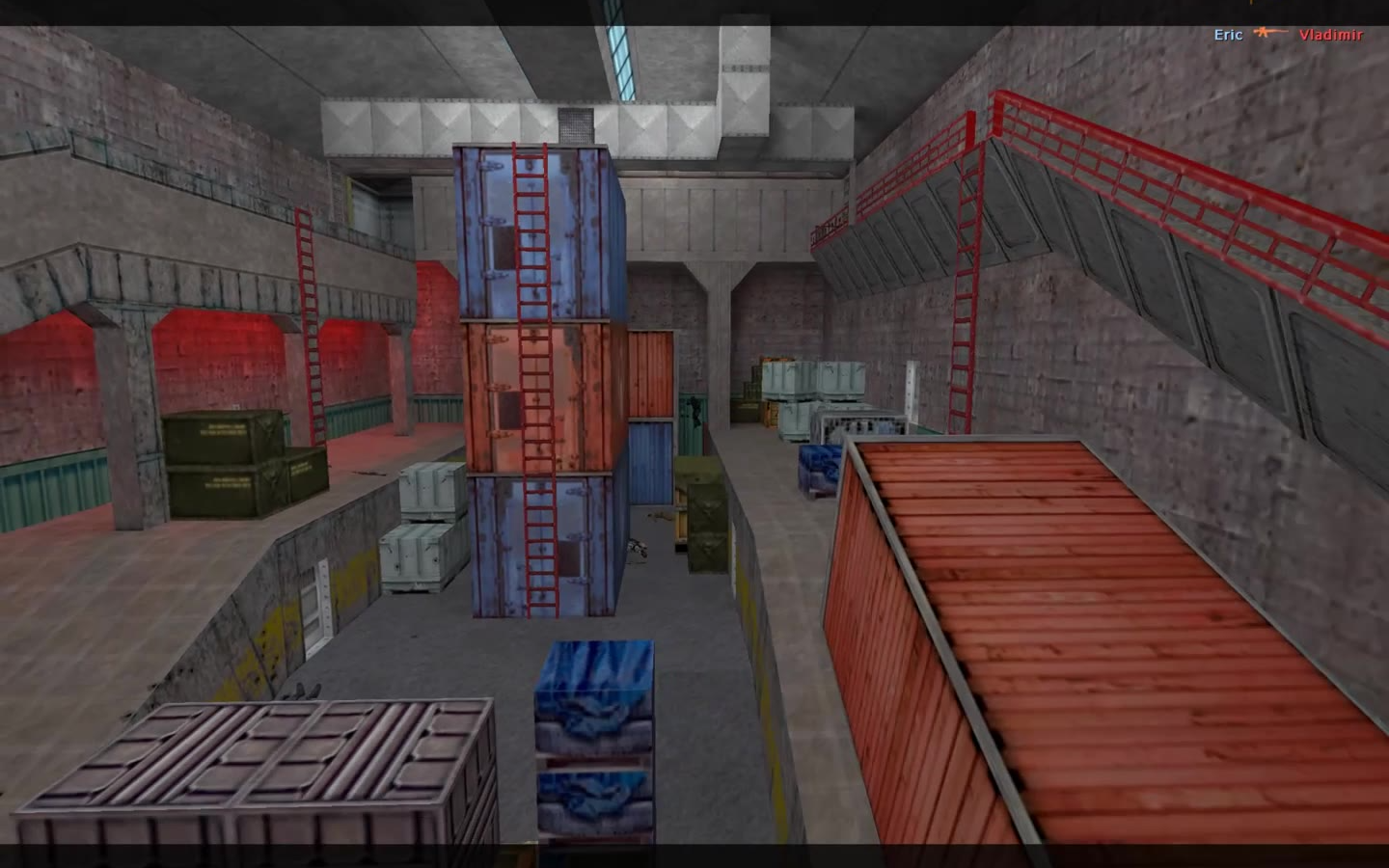 CS1.6地图合集 936