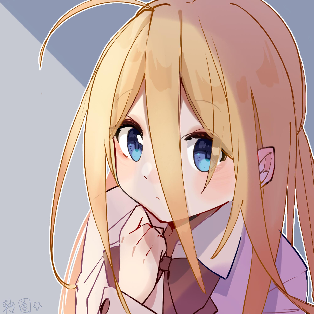 头像