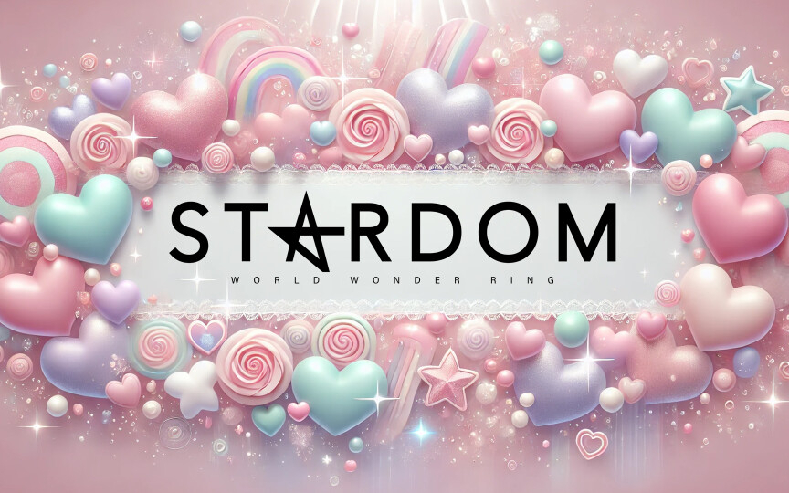 STARDOM NIGHTER in KORAKUEN 2026 Feb. 2026.02.13