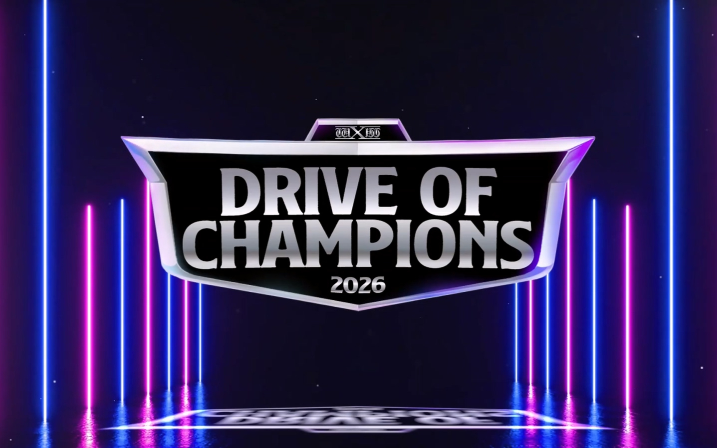 wXw Drive of Champions 2026.06.06
