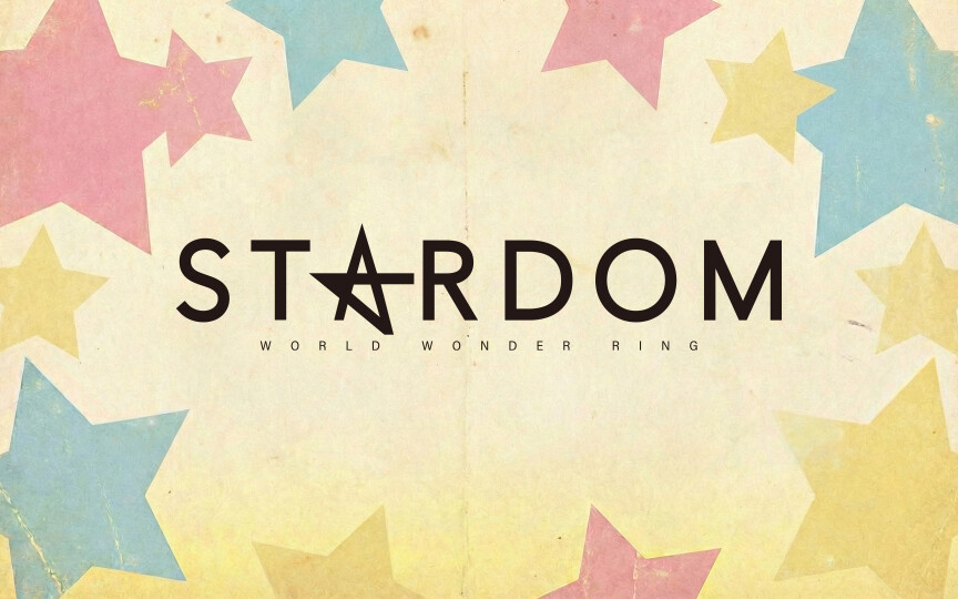 STARDOM in OSAKA 2026 Feb. 2026.02.21