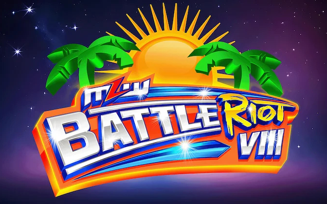MLW Battle RIOT VIII 2026.01.29