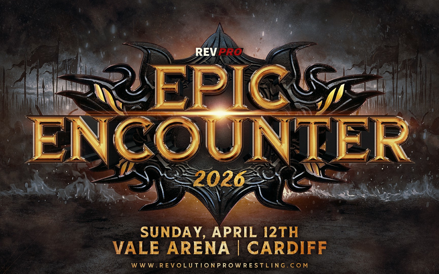 RevPro Epic Encounter 2026.04.12