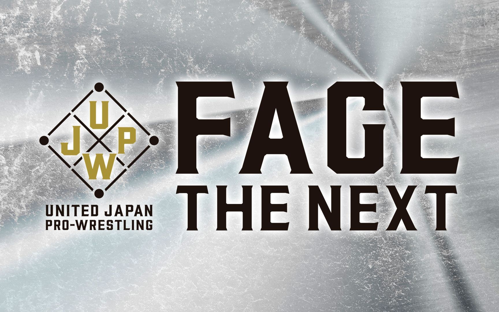 UJPW FACE THE NEXT 2026.05.12