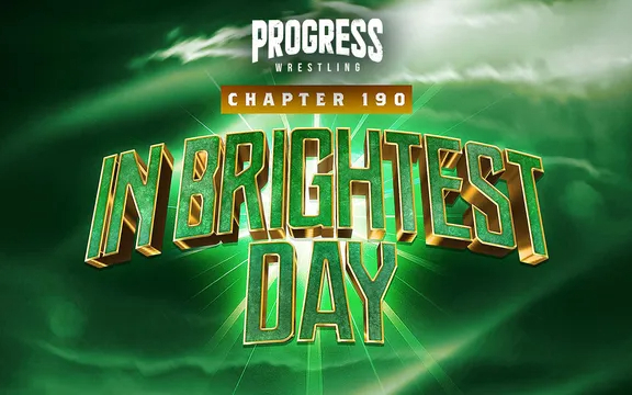 PROGRESS Chapter 190: In Brightest Day 2026.02.15