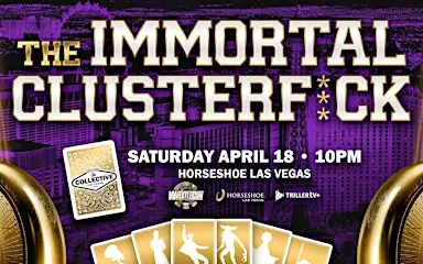 GCW Joey Janela s Spring Break TIF 2026.04.18