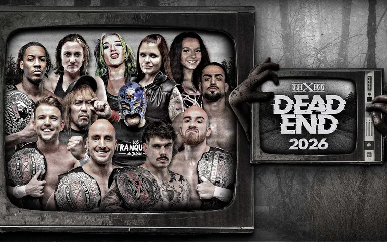 wXw Dead End 2026.02.21