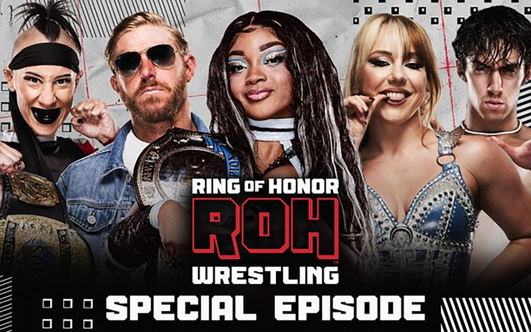 ROH Special Episode 2026.07.28