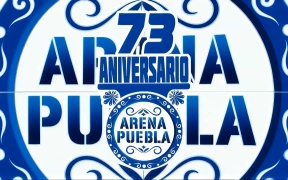 CMLL 73. Aniversario Arena Puebla 2026.07.20