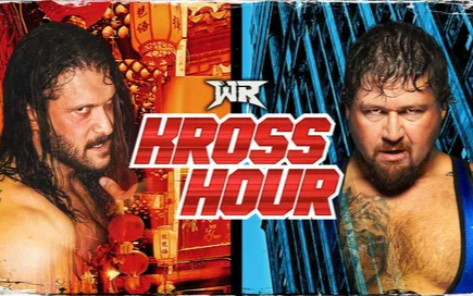 WR Kross Hour 2026.02.25
