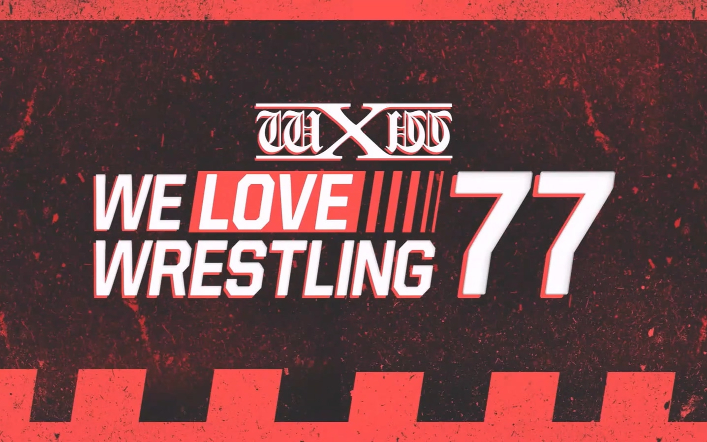 wXw We Love Wrestling 77 2026.04.12