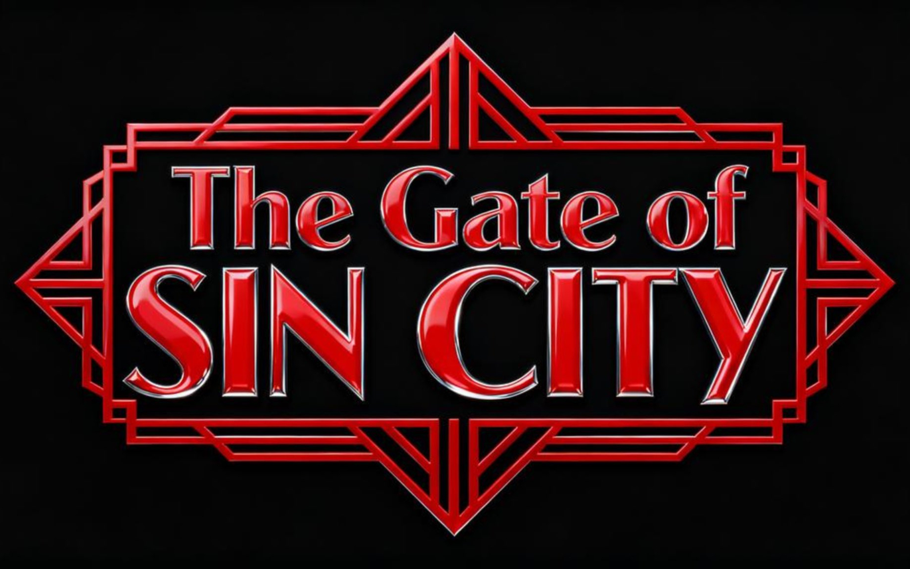 Dragon Gate USA The Gate Of Sin City 2026.04.15