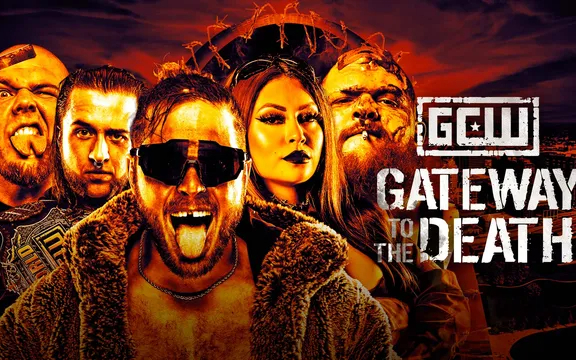 GCW Gateway to the Death 2026.05.16