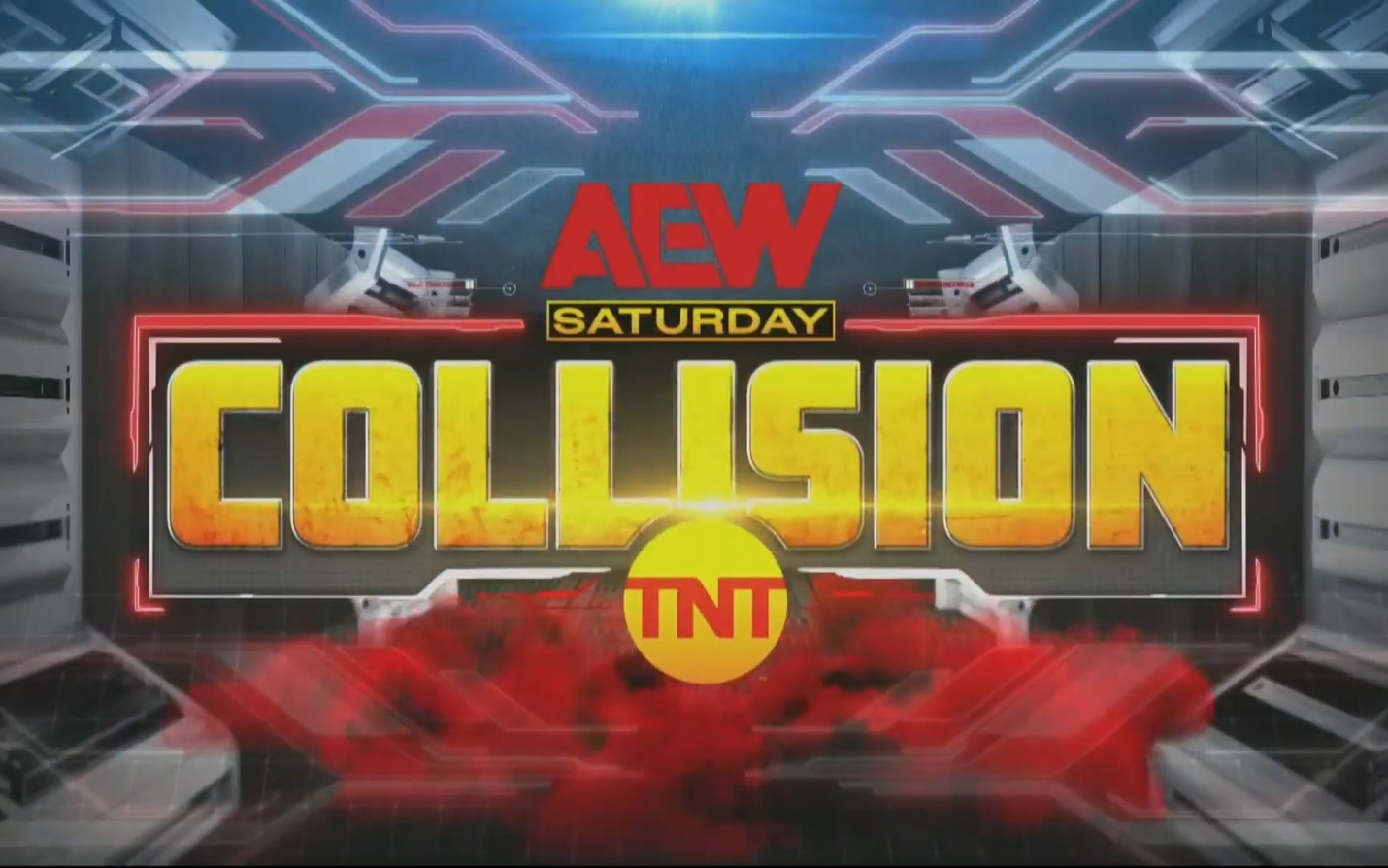 AEW Collision #132 2026.02.21
