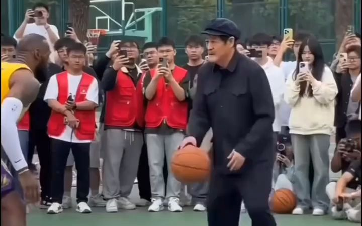 Ai已经发展到这个地步了？