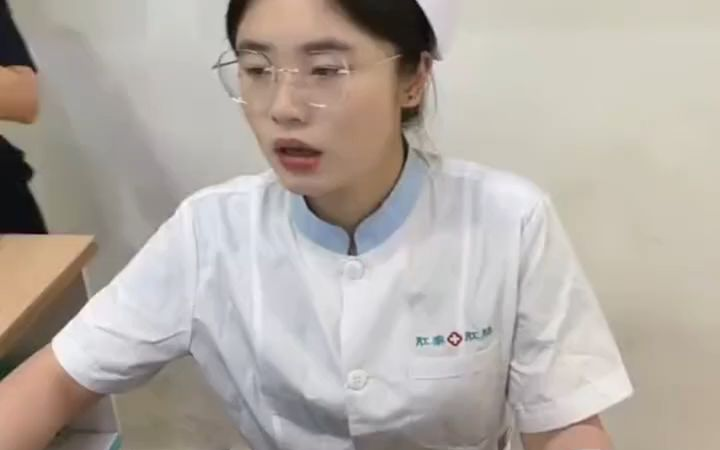 肛肠医院护士的故事