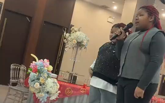 见到两个许嵩的黑粉