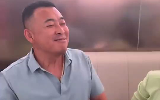 胜利者的微笑