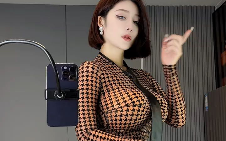 够不够圆？
