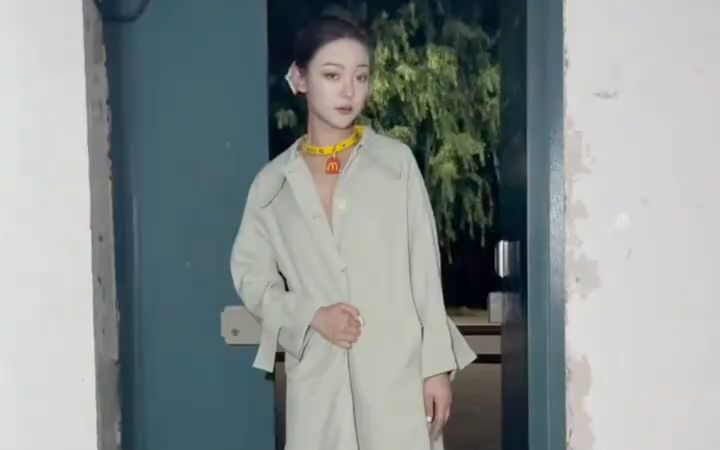 再多一秒就不礼貌了