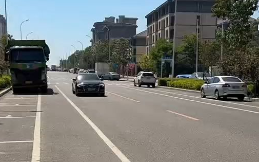 对对，女司机什么都对