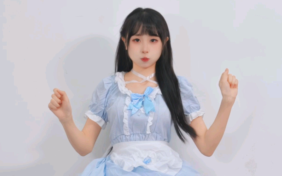 随机萌(๑• . •๑)混过关