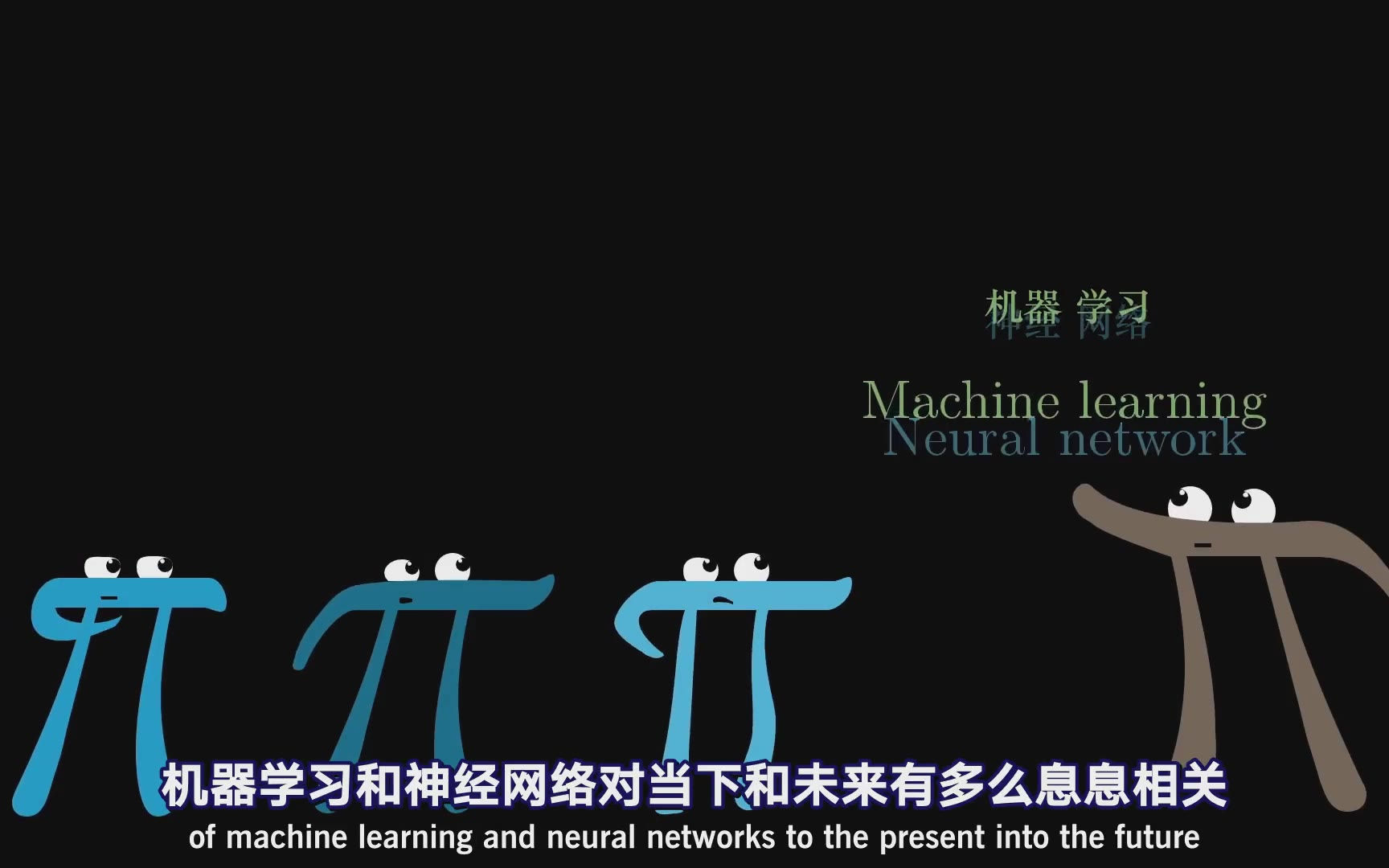 3b1b深度学习系列