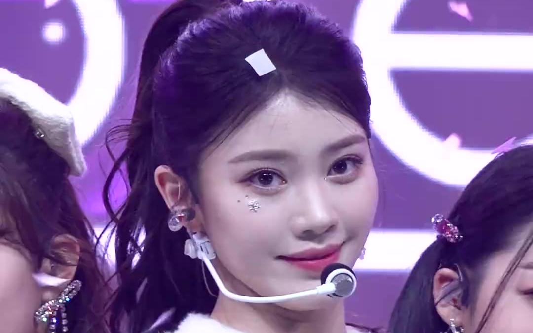 正統派可愛い秀秀子（Emily） Fubon Angels