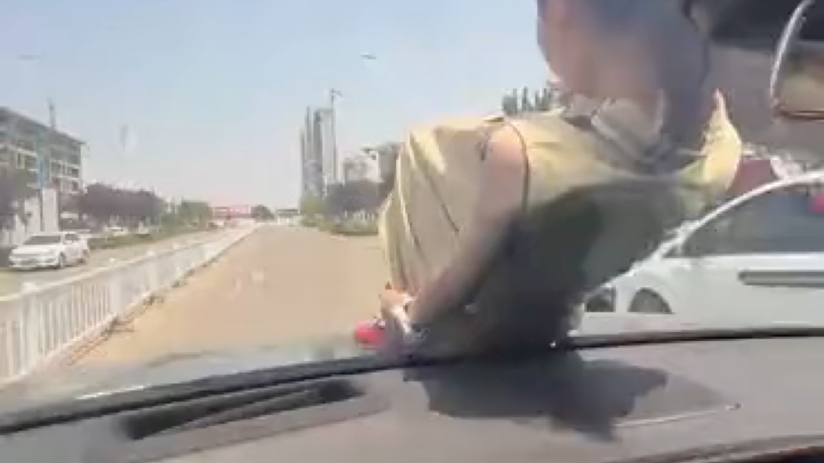 不作死不会死