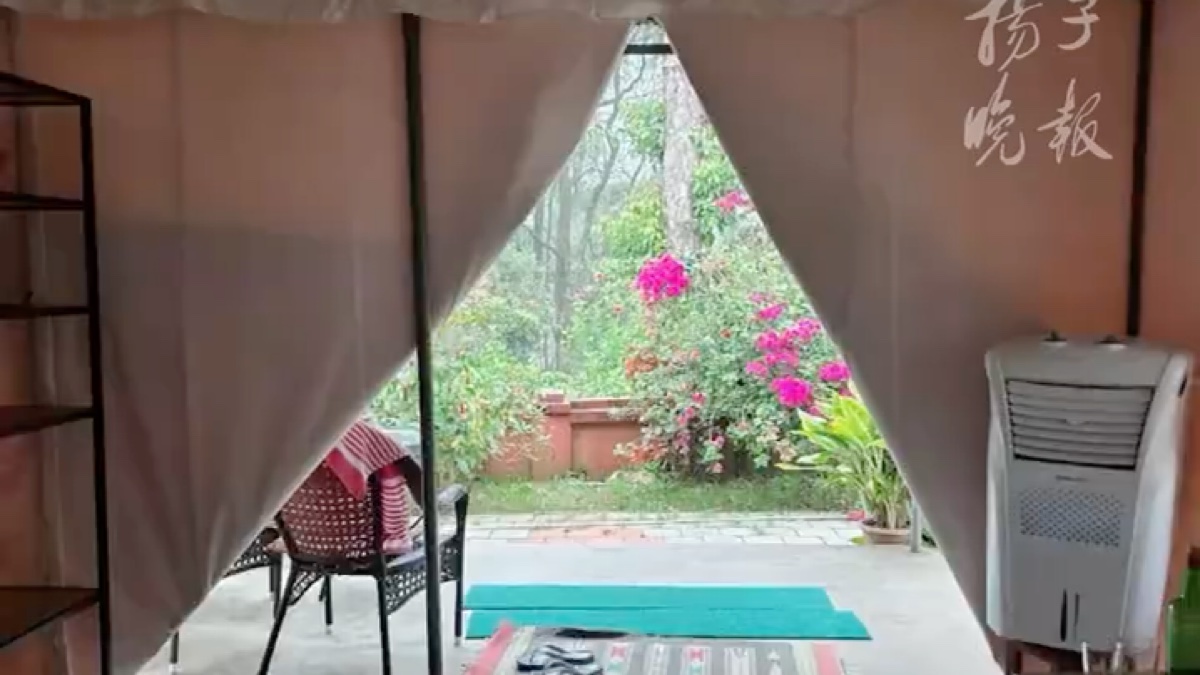 印度日常