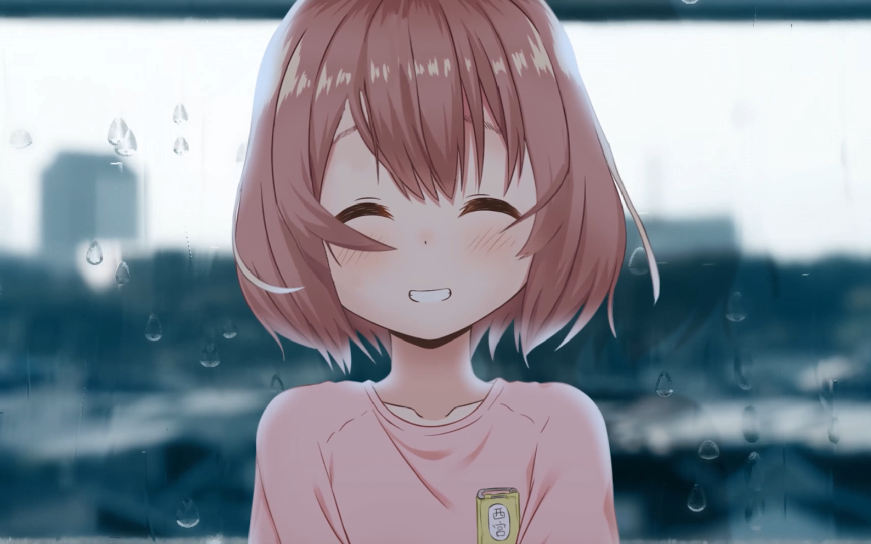 Acfun 声之形 话题 快来参与