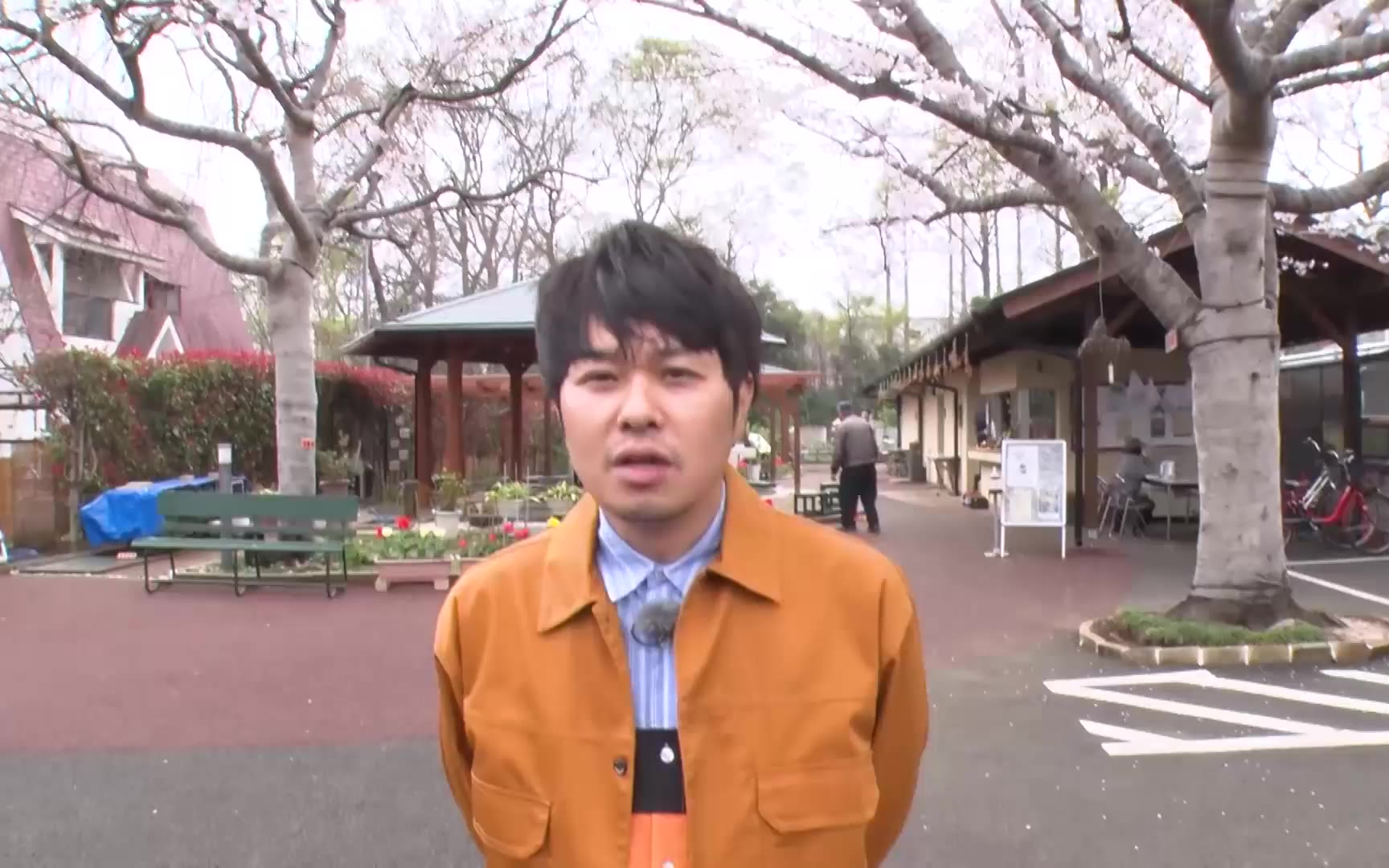 勇者東ブクロがRPGみたいに街ブラさんぽする旅番組260426