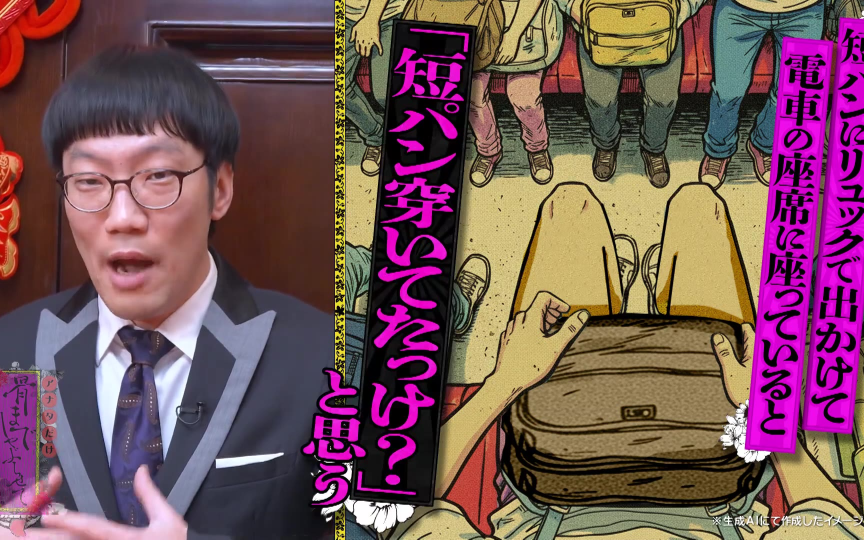 骨までしゃぶらせて260202