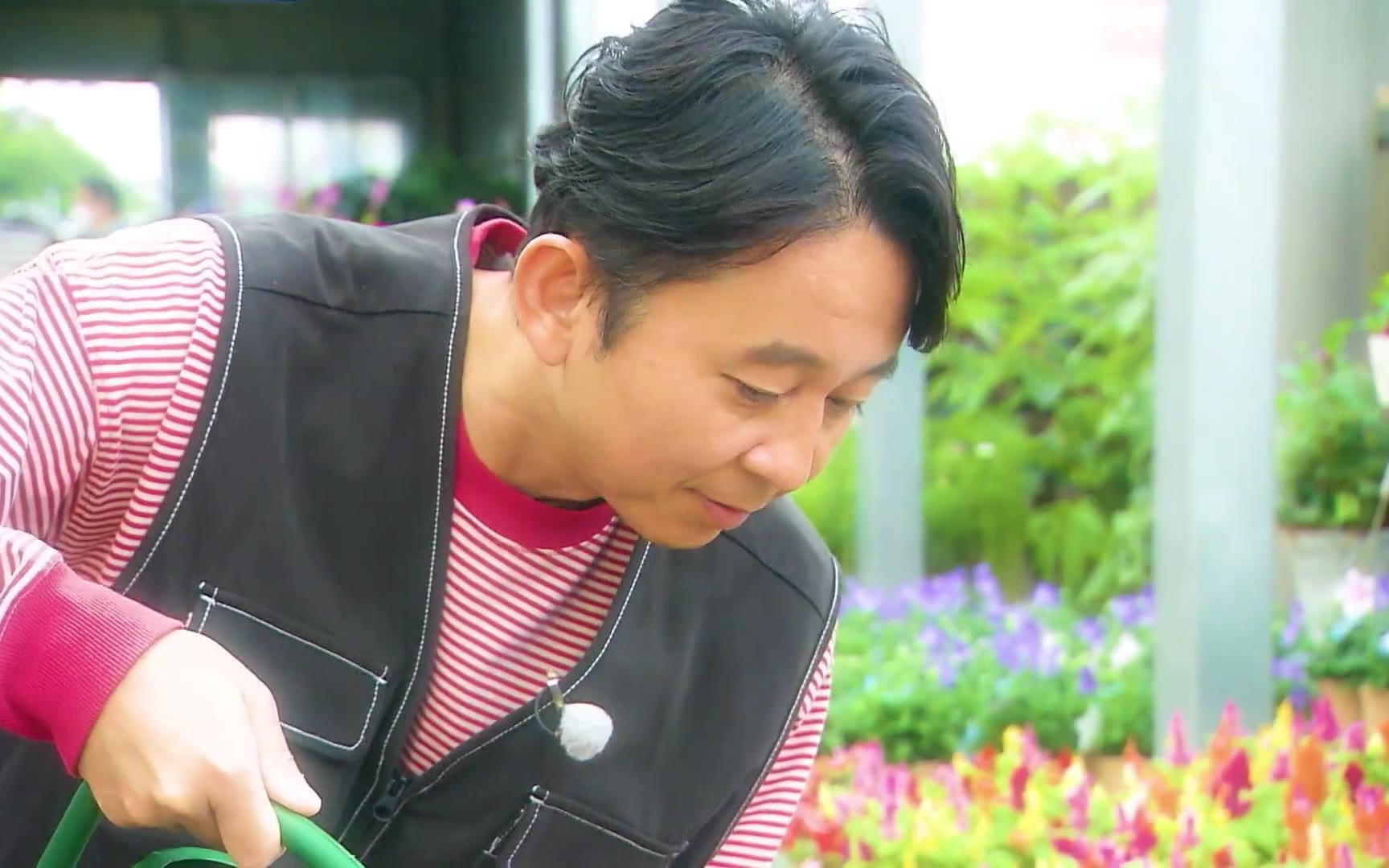 夢が咲く 有吉園芸260707