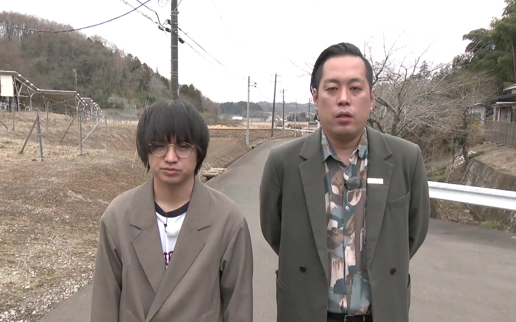 エバースの卵 ～260504