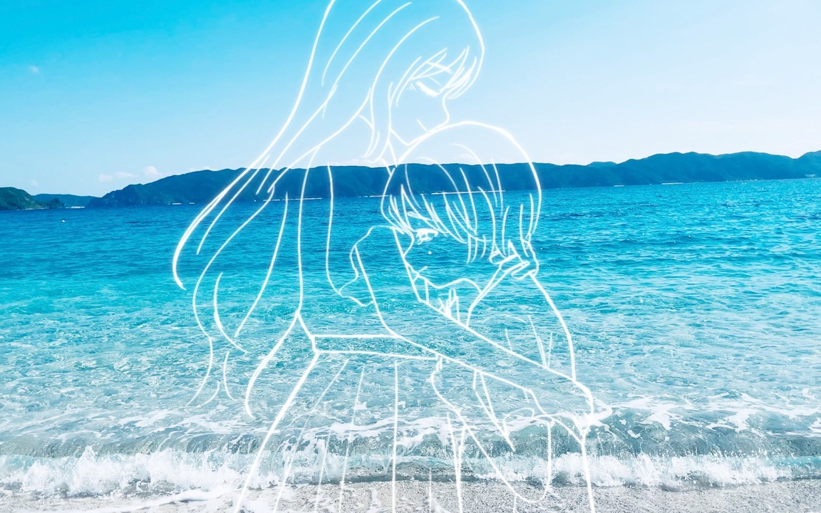 【初音ミク】风【mtrika】