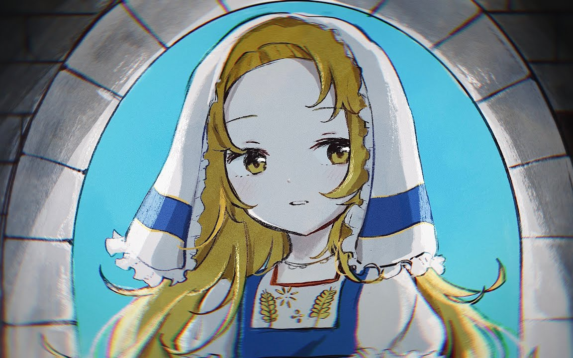 【yukino】小麦之舟
