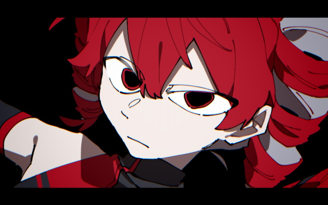 YURRY CANON（ユリイ・カノン）】狼少年【MV】