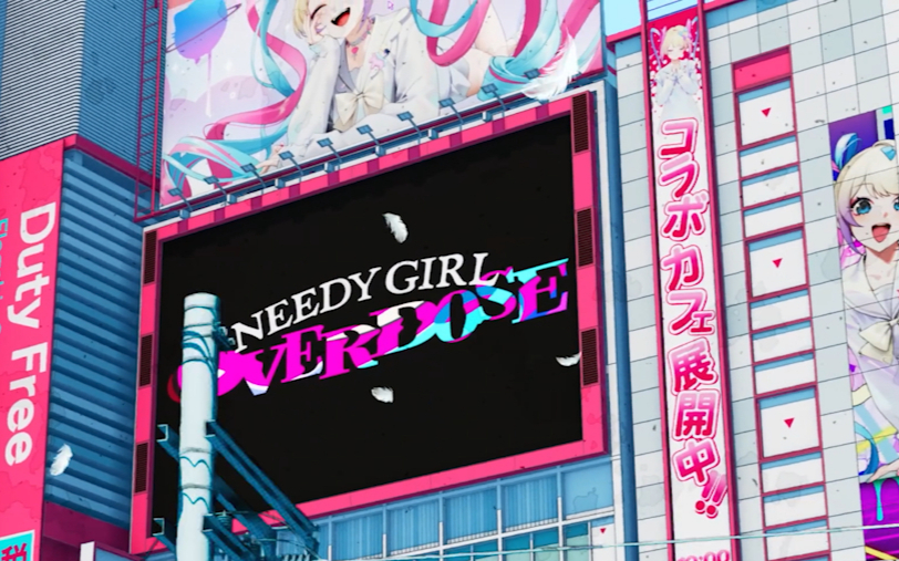 【4月】主播女孩重度依赖S01E02