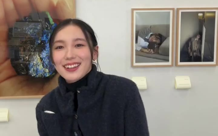 饭丰万里江摄影展『日常的衬里。或者，备忘录』1月30日〜2月12日。恭候光临！