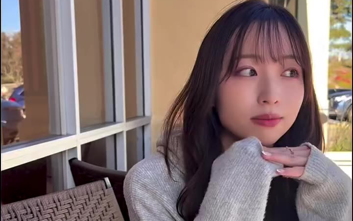 小晨挂林佑香