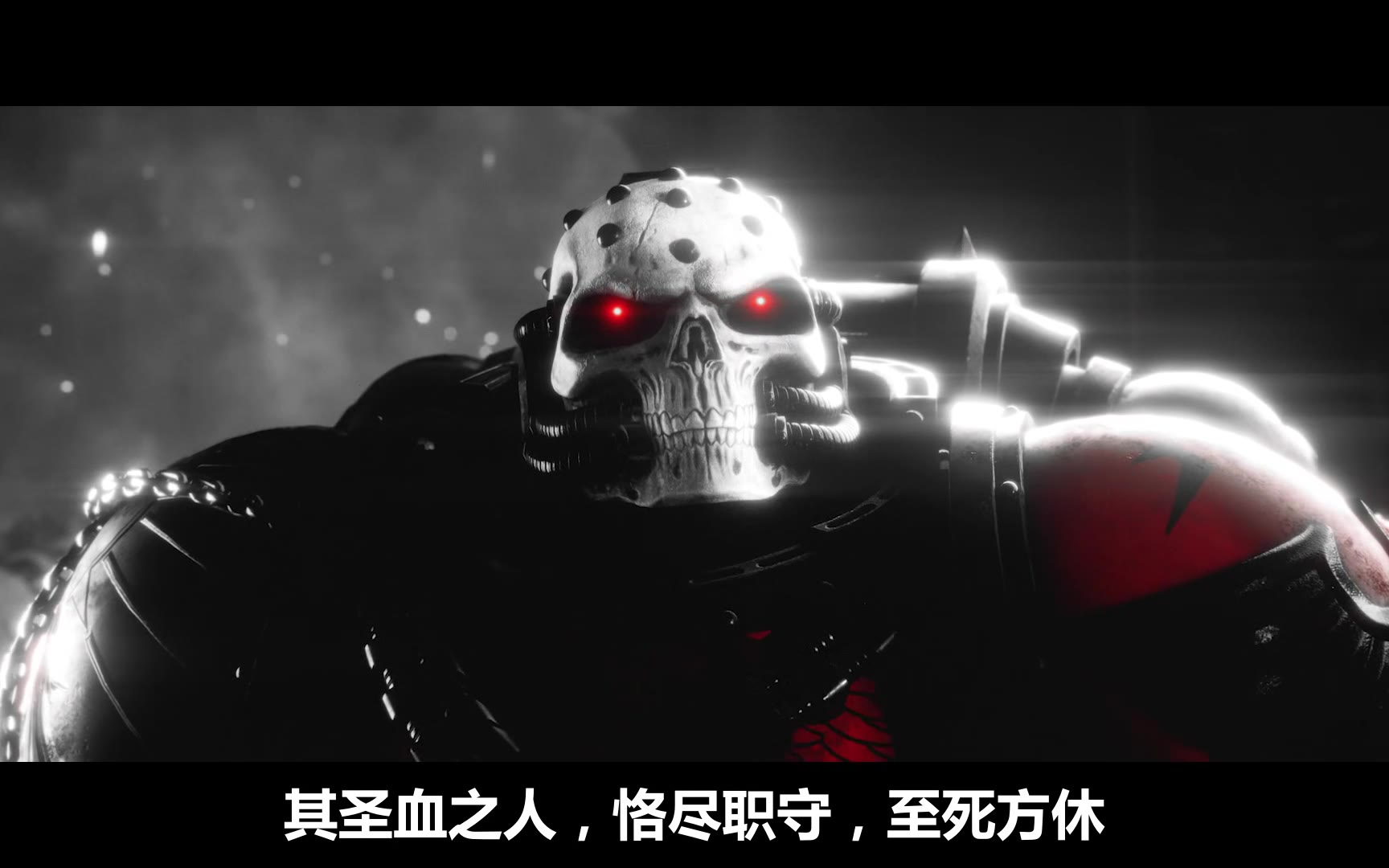 战锤40K军团速记】我蓝精灵没有开挂！