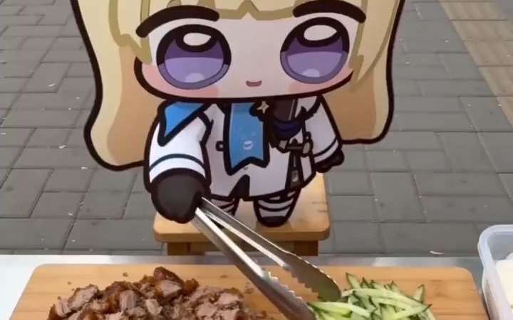 菲比下次我会带钱来的