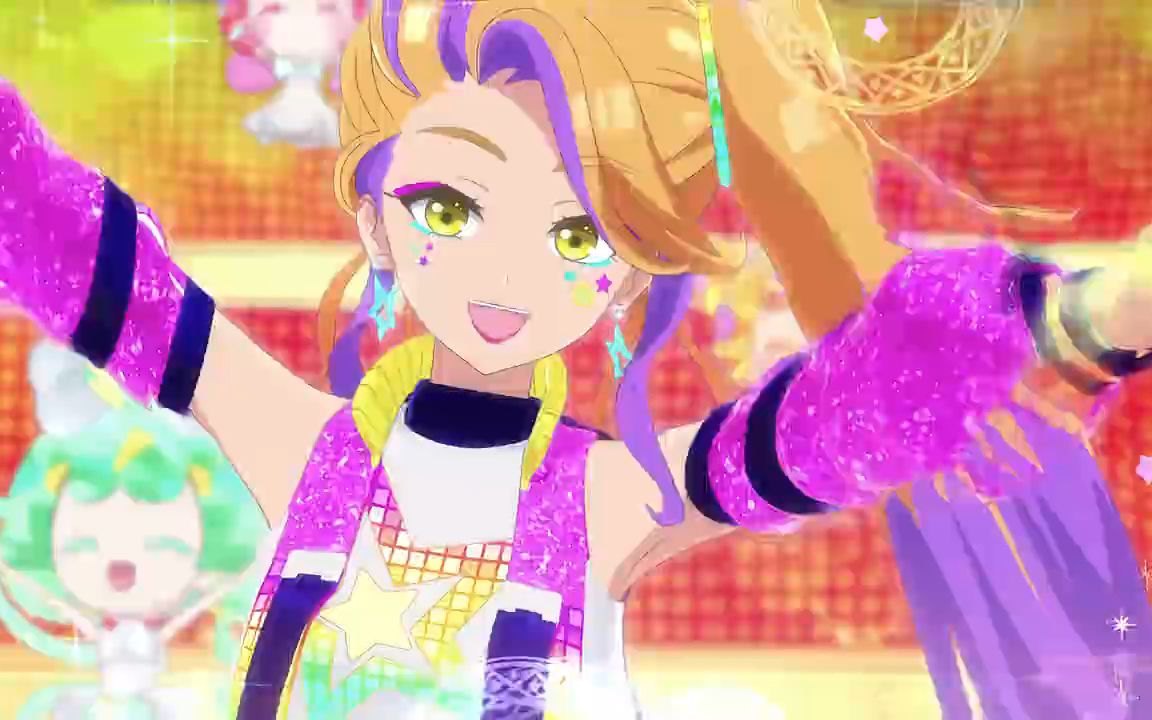 美妙魔法 Starlight!