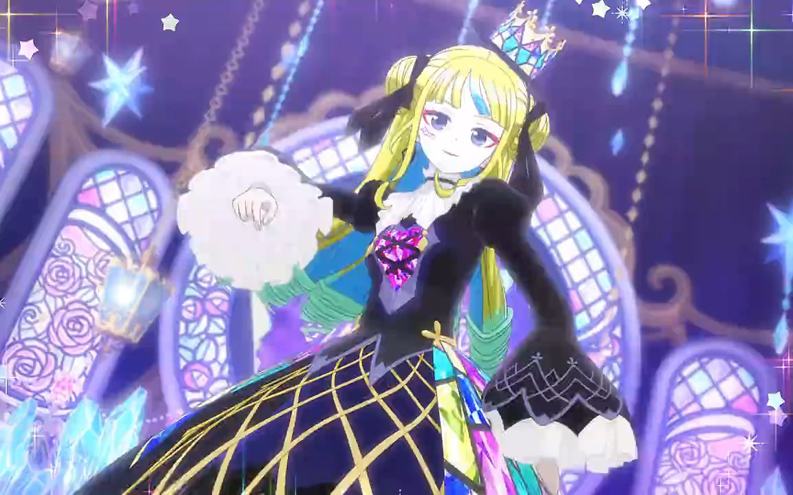 美妙魔法 心愛れもん - こんな世界に告ぐ
