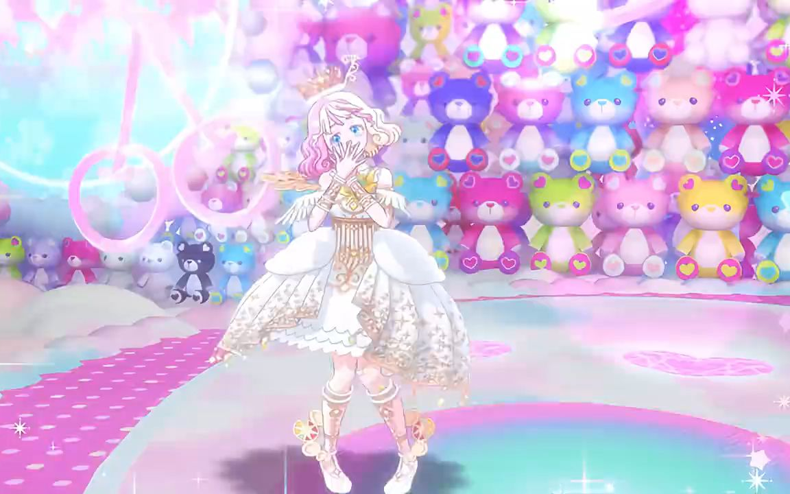 美妙魔法 甘瓜みるき - イワナイ